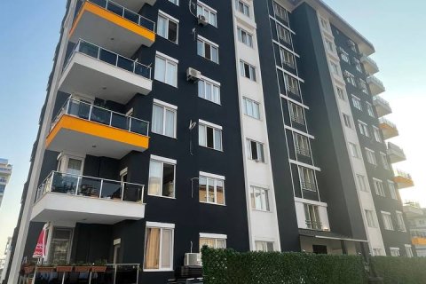 1+1 Lägenhet  i Alanya, Antalya, Turkiet Nr. 232593 - 10