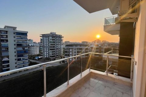1+1 Lägenhet  i Alanya, Antalya, Turkiet Nr. 232593 - 8