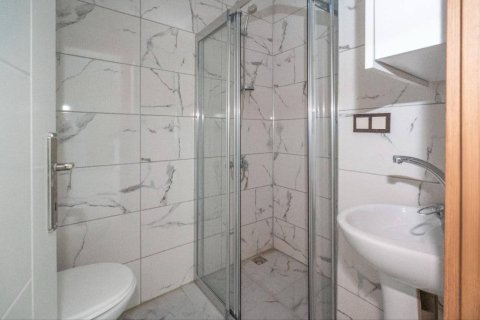 1+1 Lägenhet  i Alanya, Antalya, Turkiet Nr. 232593 - 7
