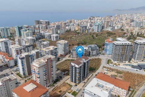 1+1 Lägenhet  i Alanya, Antalya, Turkiet Nr. 232593 - 11