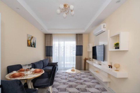 1+1 Lägenhet  i Alanya, Antalya, Turkiet Nr. 232593 - 2