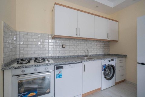 1+1 Lägenhet  i Alanya, Antalya, Turkiet Nr. 232593 - 6