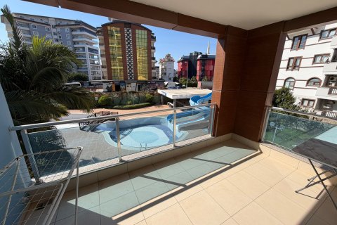 2+1 Wohnung in Alanya, Antalya, Türkei Nr. 232592 - 13
