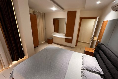 2+1 Wohnung in Alanya, Antalya, Türkei Nr. 232592 - 3