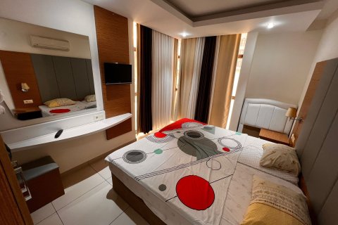 2+1 Wohnung in Alanya, Antalya, Türkei Nr. 232592 - 5