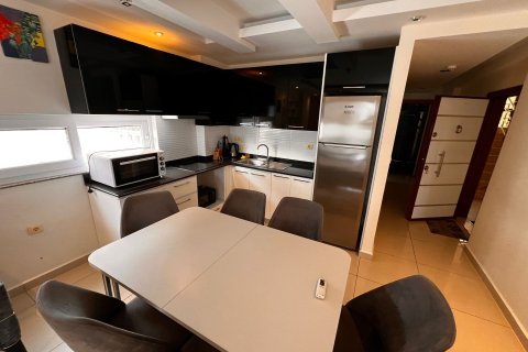 2+1 Wohnung in Alanya, Antalya, Türkei Nr. 232592 - 8