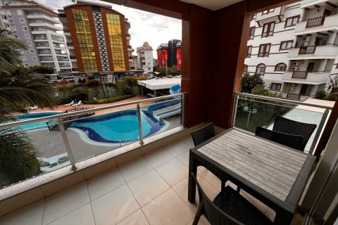 2+1 Wohnung in Alanya, Antalya, Türkei Nr. 232592 - 12