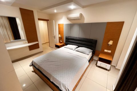 2+1 Wohnung in Alanya, Antalya, Türkei Nr. 232592 - 1