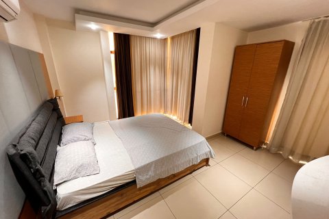 2+1 Wohnung in Alanya, Antalya, Türkei Nr. 232592 - 2