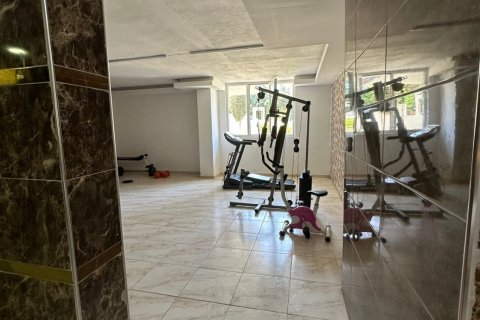 1+1 Lägenhet  i Alanya, Antalya, Turkiet Nr. 232596 - 8