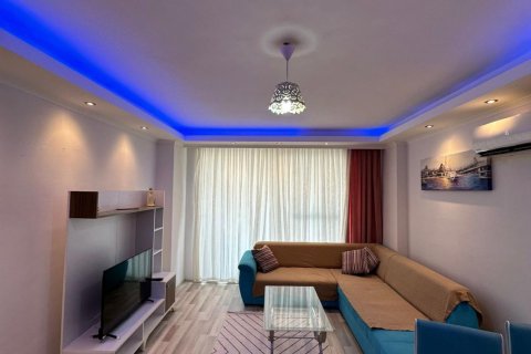 1+1 Lägenhet  i Alanya, Antalya, Turkiet Nr. 232596