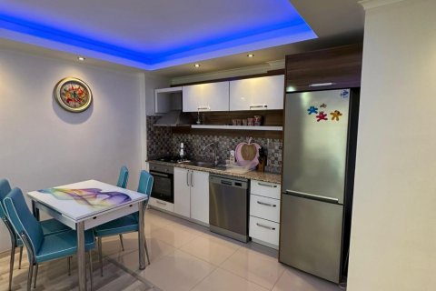 1+1 Lägenhet  i Alanya, Antalya, Turkiet Nr. 232596 - 2