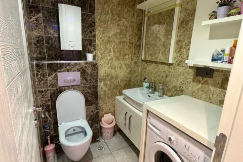 1+1 Lägenhet  i Alanya, Antalya, Turkiet Nr. 232596 - 5