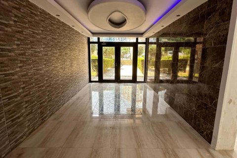 1+1 Lägenhet  i Alanya, Antalya, Turkiet Nr. 232596 - 9