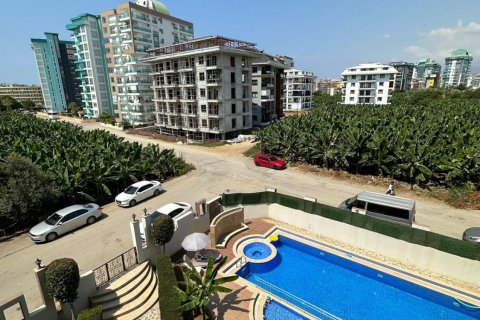 1+1 Lägenhet  i Alanya, Antalya, Turkiet Nr. 232596 - 7