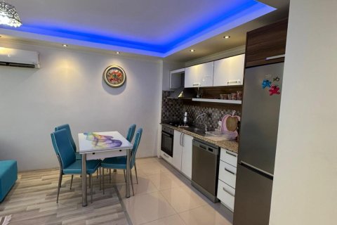 1+1 Lägenhet  i Alanya, Antalya, Turkiet Nr. 232596 - 3