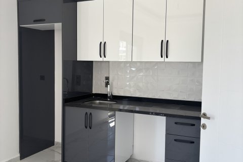 1+1 Leilighet  i Alanya, Antalya, Tyrkia Nr. 232597 - 4
