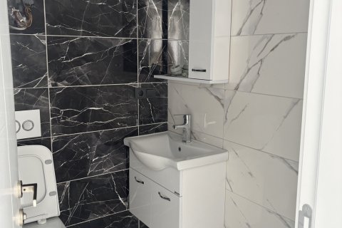 1+1 Leilighet  i Alanya, Antalya, Tyrkia Nr. 232597 - 9