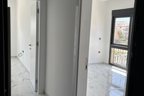 1+1 Leilighet  i Alanya, Antalya, Tyrkia Nr. 232597 - 8