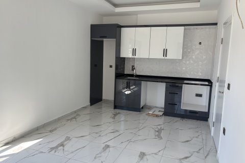 1+1 Leilighet  i Alanya, Antalya, Tyrkia Nr. 232597 - 3