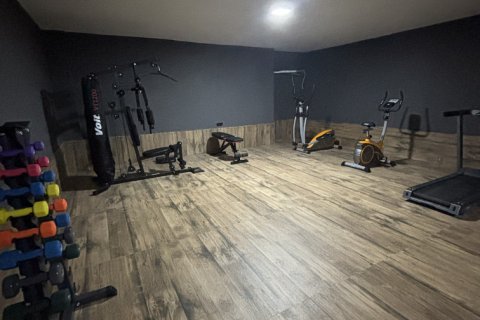 1+1 Leilighet  i Alanya, Antalya, Tyrkia Nr. 232597 - 13