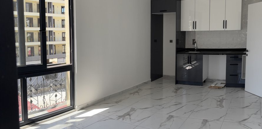 1+1 Leilighet  i Alanya, Antalya, Tyrkia Nr. 232597
