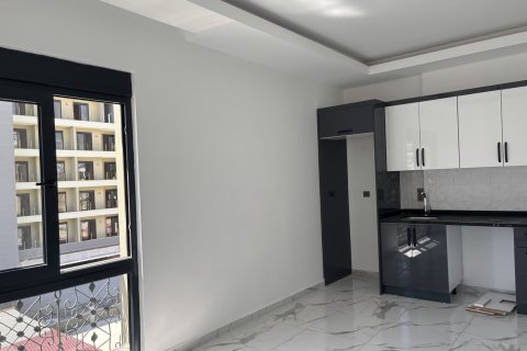 1+1 Leilighet  i Alanya, Antalya, Tyrkia Nr. 232597 - 2