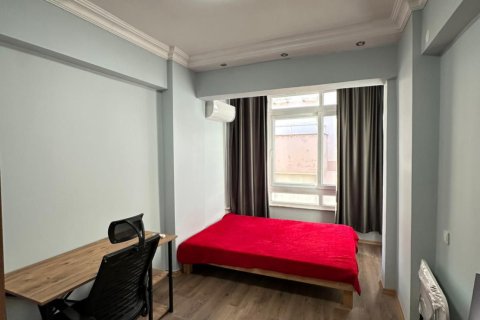 2+1 Lägenhet  i Alanya, Antalya, Turkiet Nr. 232594 - 3