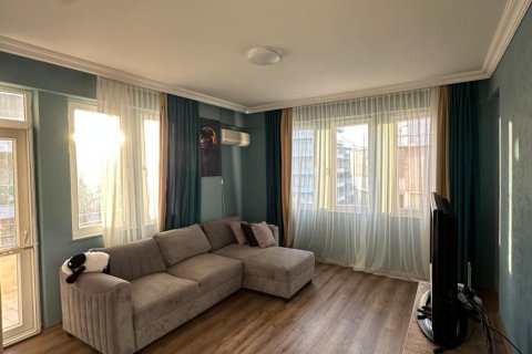 2+1 Lägenhet  i Alanya, Antalya, Turkiet Nr. 232594 - 4