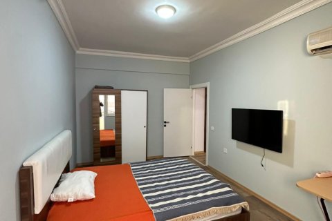 2+1 Lägenhet  i Alanya, Antalya, Turkiet Nr. 232594 - 2