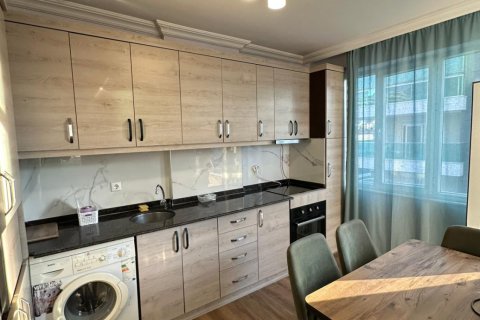 2+1 Lägenhet  i Alanya, Antalya, Turkiet Nr. 232594 - 6
