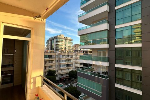 2+1 Lägenhet  i Alanya, Antalya, Turkiet Nr. 232594 - 9