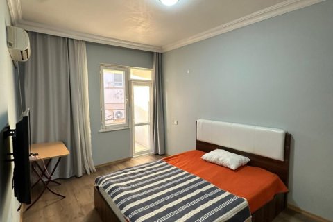 2+1 Lägenhet  i Alanya, Antalya, Turkiet Nr. 232594