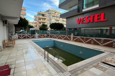 2+1 Lägenhet  i Alanya, Antalya, Turkiet Nr. 232594 - 12