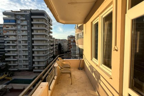 2+1 Lägenhet  i Alanya, Antalya, Turkiet Nr. 232594 - 10