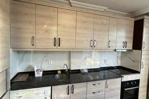 2+1 Lägenhet  i Alanya, Antalya, Turkiet Nr. 232594 - 7