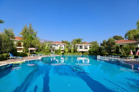 ویلا در  Kemer ، ترکیه 3 خوابه ، 200 متر مربع.  شماره 213243 - 1