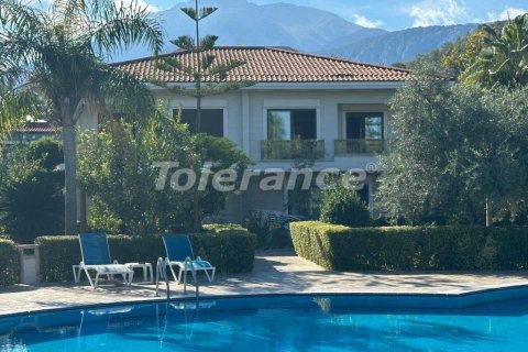 ویلا در  Kemer ، ترکیه 3 خوابه ، 200 متر مربع.  شماره 213243 - 4