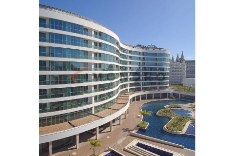 1+1 Wohnung  in Aksu, Antalya, Türkei Nr. 213239 - 4