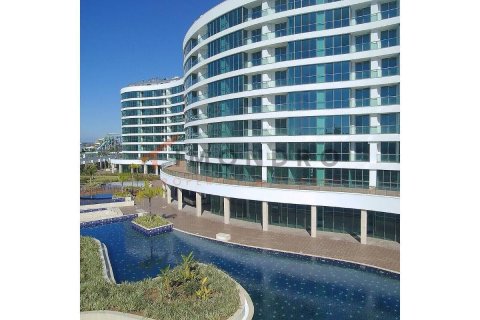 1+1 Wohnung  in Aksu, Antalya, Türkei Nr. 213239 - 6