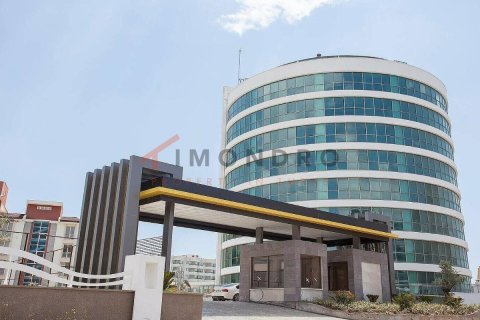 1+1 Wohnung  in Aksu, Antalya, Türkei Nr. 213239 - 13