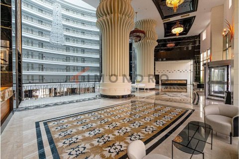 1+1 Wohnung  in Aksu, Antalya, Türkei Nr. 213239 - 22