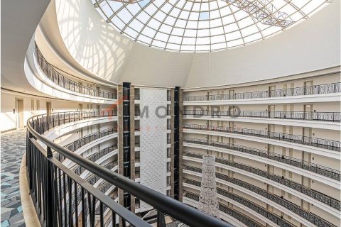 1+1 Wohnung  in Aksu, Antalya, Türkei Nr. 213239 - 18