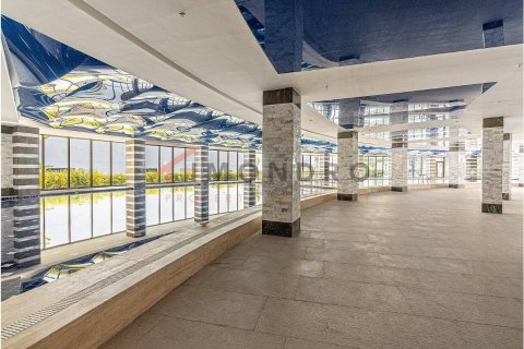 1+1 Wohnung  in Aksu, Antalya, Türkei Nr. 213239 - 26