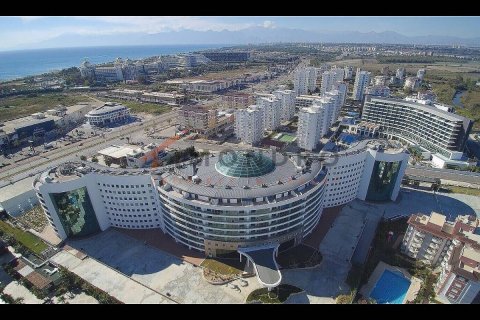 1+1 Wohnung  in Aksu, Antalya, Türkei Nr. 213239 - 5