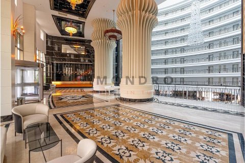 1+1 Wohnung  in Aksu, Antalya, Türkei Nr. 213239 - 23