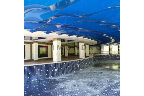 1+1 Wohnung  in Aksu, Antalya, Türkei Nr. 213239 - 12