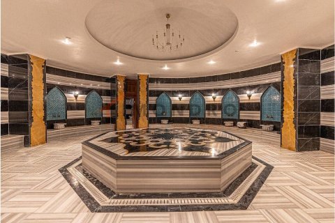 1+1 Wohnung  in Aksu, Antalya, Türkei Nr. 213239 - 29