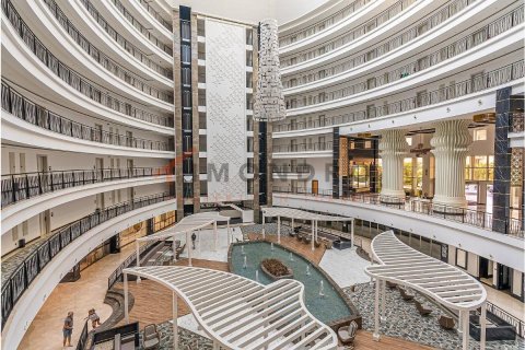 1+1 Wohnung  in Aksu, Antalya, Türkei Nr. 213239 - 20