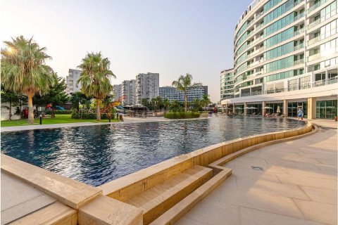 1+1 Wohnung  in Aksu, Antalya, Türkei Nr. 213239 - 14